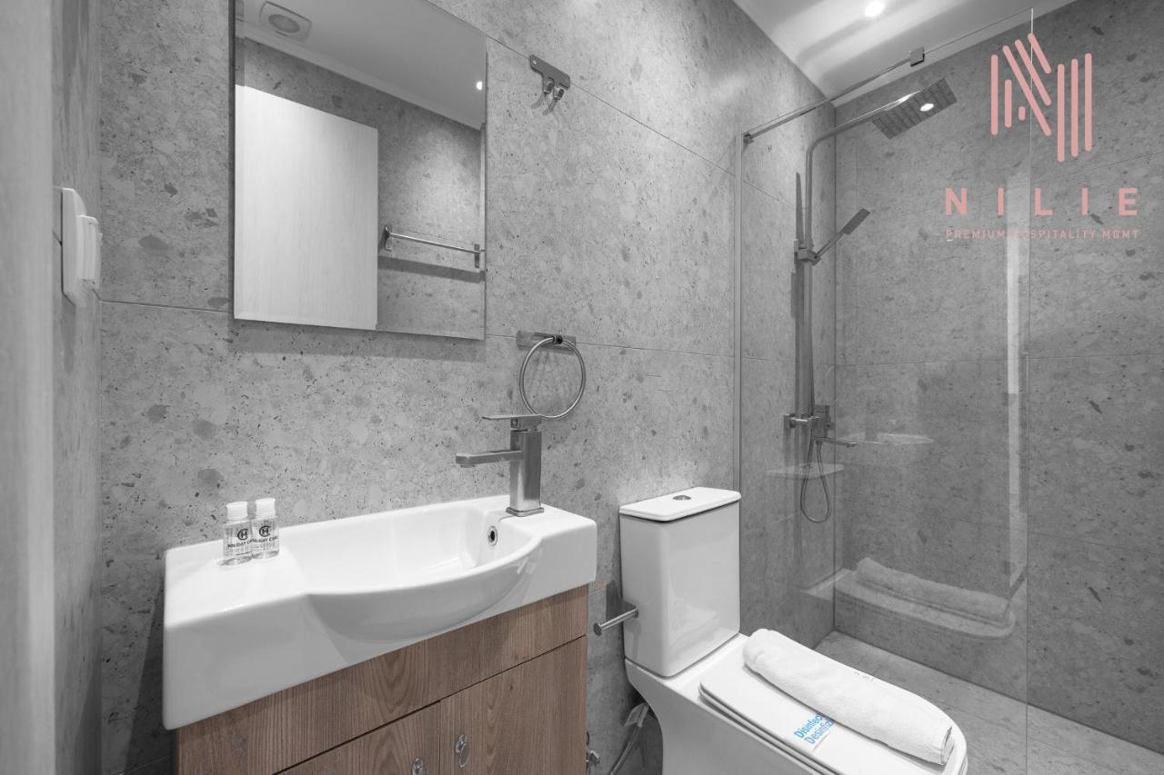 דירות סלוניקי Yellow Door, Nilie Hospitality Mgmt מראה חיצוני תמונה
